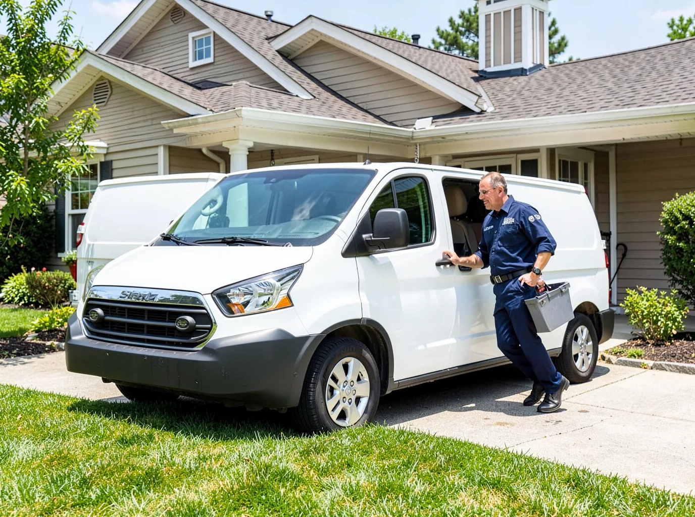 Emergency Plumber company in Virginville, PA