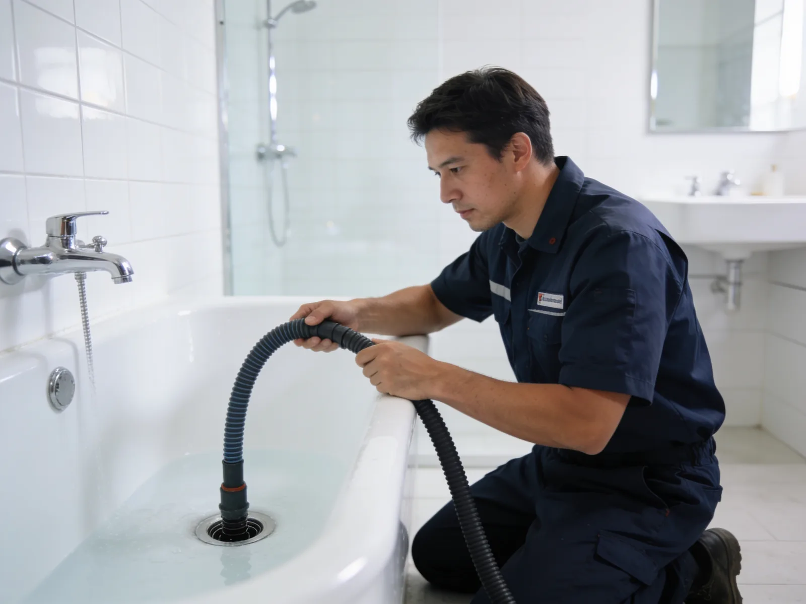 Emergency Plumber Virginville, PA FAQs